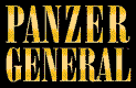 Panzer General Online