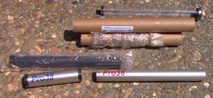 Cesaroni Technology Pro 38 Motors