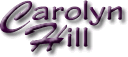 Carolyn Hill Hill site
