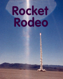Rocket Rodeo