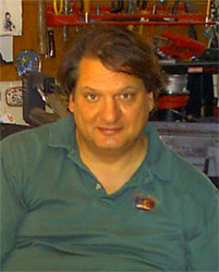 Paul Lane