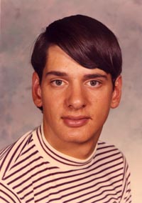 Freshman Paul